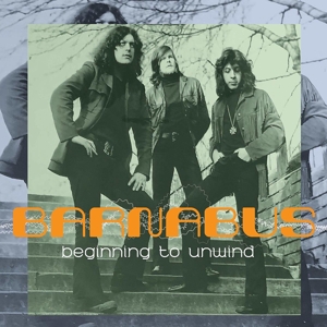Barnabus – Beginning To Unwind