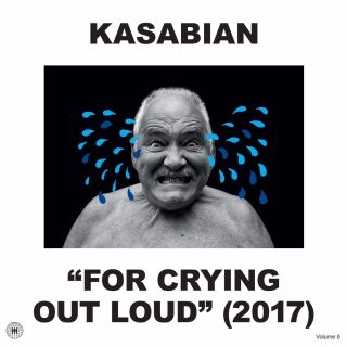Kasabian – For Crying Out Loud