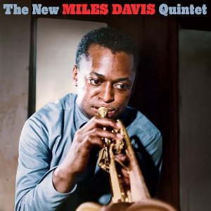 Davis, Miles – The Miles Davis Quintet