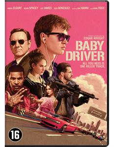 Movie – Baby Driver