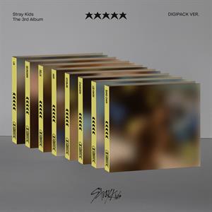 Stray Kids – 5-Star