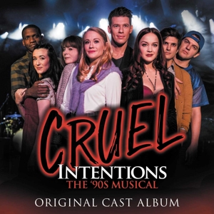 David Yazbek – Cruel Intentions: the '90s Musical