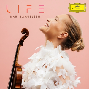 Samuelsen, Mari – Life