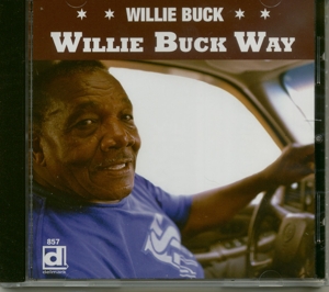 Buck, Willie – Willy Buck Day