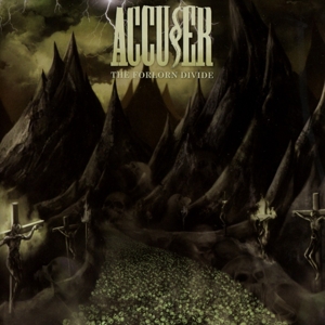 Accuser – Forlorn Divide