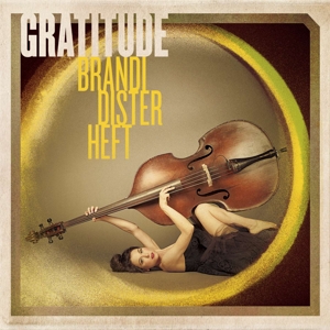Brandi Disterheft – Gratitude