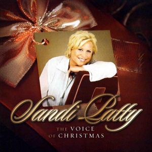 Patty, Sandi – The Voice of Christmas