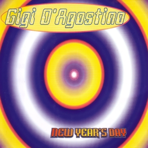 D'agostino, Gigi – New Year's Day
