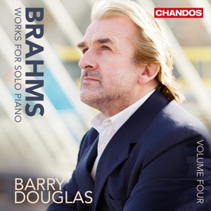 Boston Symphony Orchestra, Leo – Works For Solo Piano 4