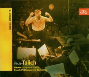 Abbado, Claudio – Symphonic Poems-Spec.Ed.V