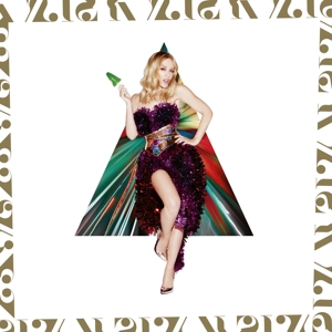 Minogue, Kylie – Kylie Christmas