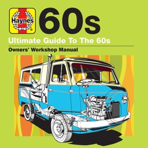Various – Haynes Ultimate Guide To 60s