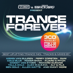 V/A – Talla 2xlc Pres.Trance Forever