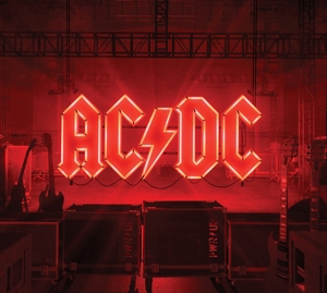 Ac/Dc – Power Up