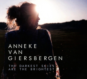 Van Giersbergen, Anneke – The Darkest Skies Are the Brightest