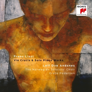 Franz Liszt & Leif Ove Andsnes – Liszt: Via Crucis & Solo Piano Works