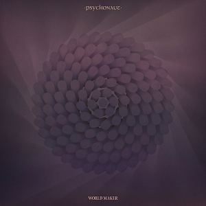 Psychonaut – World Maker