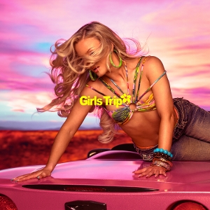 Larsson, Zara – Midnight Sun: Girls Trip
