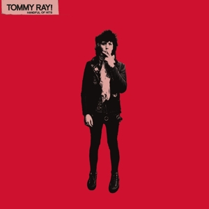 Ray!, Tommy – Handful of Hits