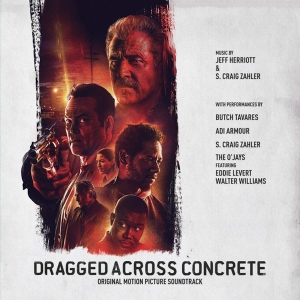 V/A – Dragged Acrorss Concrete