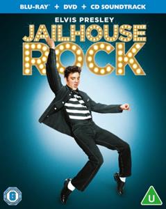 Jos   Antonio Abreu, Gustavo Du – Jailhouse Rock