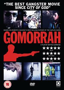 Movie – Gomorrah