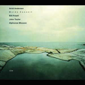 Andersen, Arild – Molde Concert