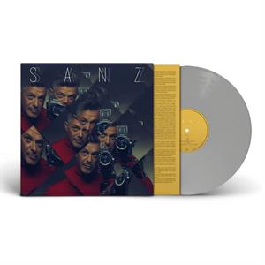 Sanz, Alejandro – Sanz