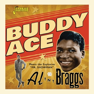 Ace, Buddy – Meets Al 'Tnt' Braggs
