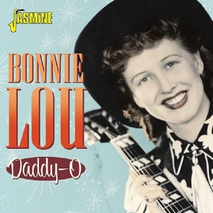 Lou, Bonnie – Daddy-O