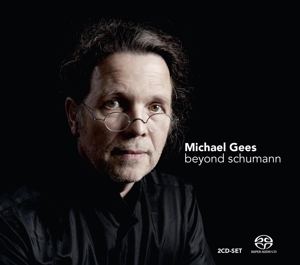 Stutzmann, Nathalie – Beyond Schumann