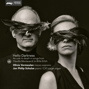 Vermeulen, Oliva & Schulze, Jan Philip – Hello Darkness