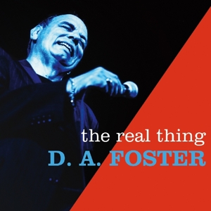 Foster, D.A. – Real Thing