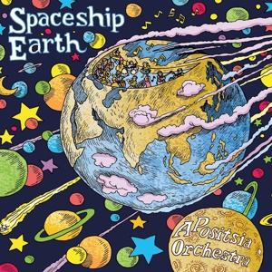 Apositsia Orchestra – Spaceship Earth