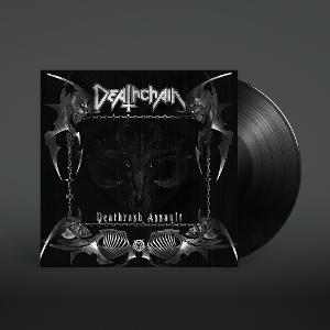 Deathchain – Deathrash Assault