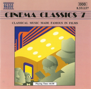 V/A – Cinema Classics 7