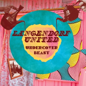Langendorf United – Undercover Beast