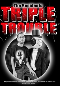 Residents – Triple Trouble