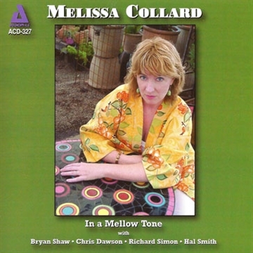 Collard, Melissa – In a Mellow Tone