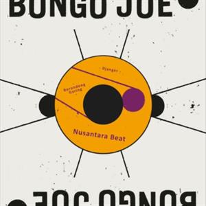 Nusantara Beat – Borondong Garing/Djanger