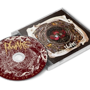 Rwake – Return of Magik