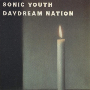 Sonic Youth – Daydream Nation