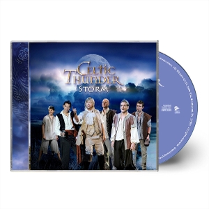 Celtic Thunder – Storm