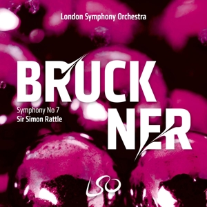 London Symphony Orchestra – Bruckner Symphony No. 7