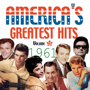 V/A – America's Greatest Hits 1961