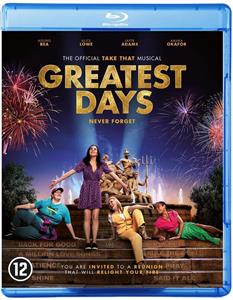 Movie – Greatest Days