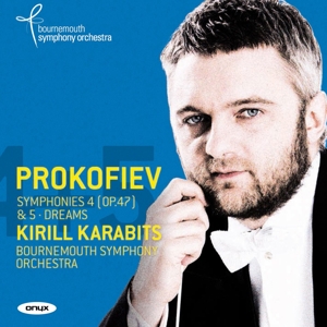 Karajan, Herbert von – Symphonies 4 & 5