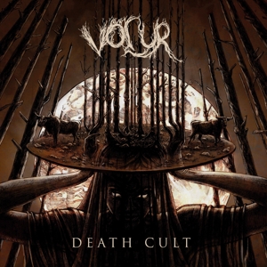 Volur – Death Cult