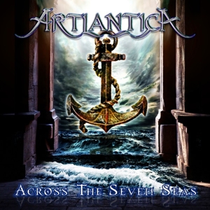 Artlantica – Across the Seven Seas
