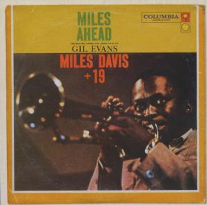 Davis, Miles – Miles Ahead